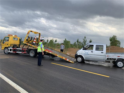 高坪区高速公路救援